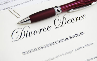 How Long Does It Take to Finalize a Divorce in Arkansas?