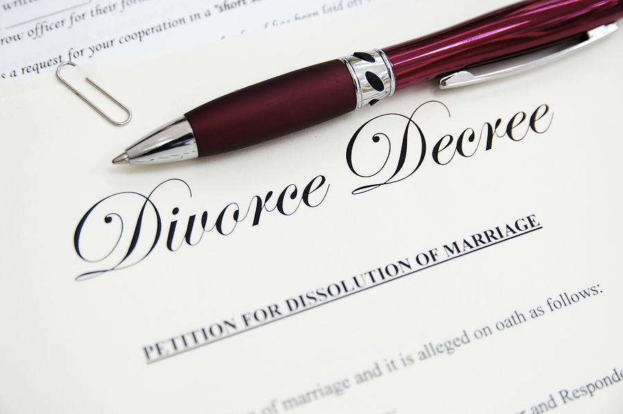 Fayetteville Divorce Attorney