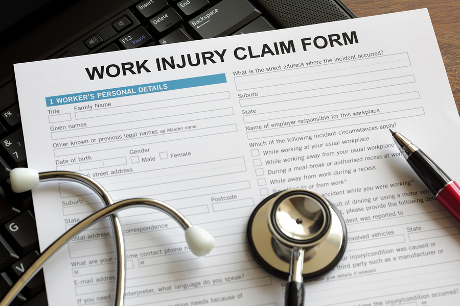 workers compensation lawyers