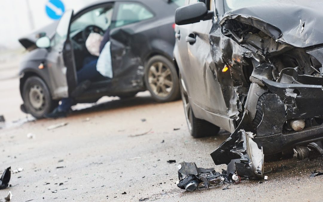 Fayetteville Car Accident Attorney